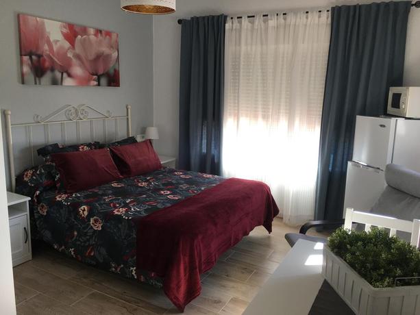 Imagen general del Apartamentos La Posada de Mijas. Foto 16