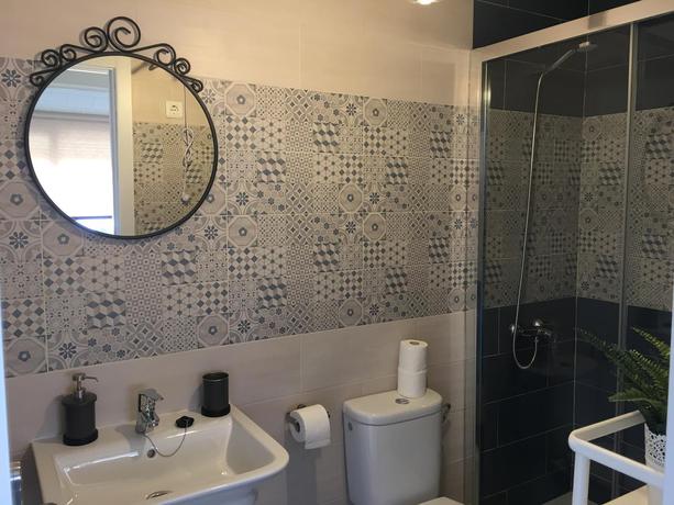 Imagen general del Apartamentos La Posada de Mijas. Foto 17