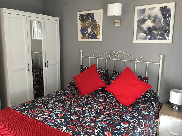 Imagen general del Apartamentos La Posada de Mijas. Foto 18