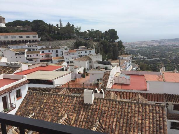Imagen general del Apartamentos La Posada de Mijas. Foto 19