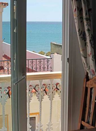 Imagen de la habitación del Apartamentos La Proa. Foto 8