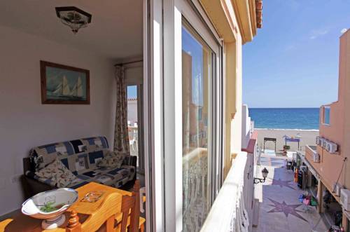 Imagen general del Apartamentos La Proa. Foto 2