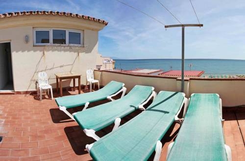 Imagen general del Apartamentos La Proa. Foto 5