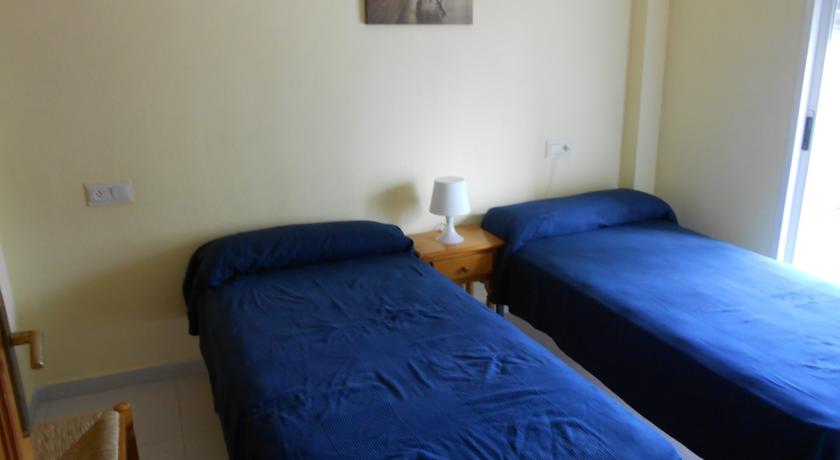 Imagen general del Apartamentos La Reina. Foto 2