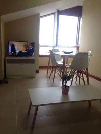 Imagen de la habitación del Apartamentos La Reserva Classic. Foto 2