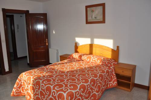 Imagen de la habitación del Apartamentos La Reserva Classic. Foto 4