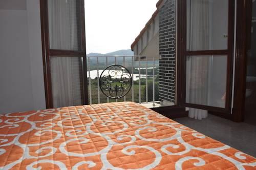 Imagen de la habitación del Apartamentos La Reserva Classic. Foto 5