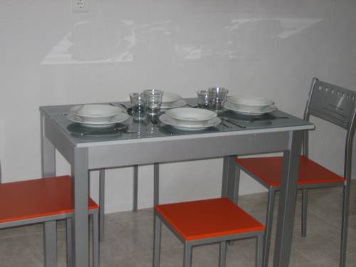 Imagen de la habitación del Apartamentos La Reserva Classic. Foto 7