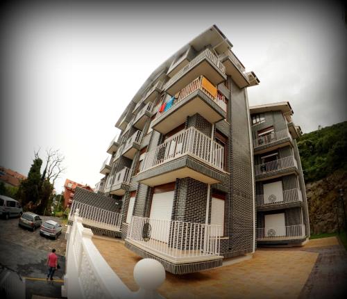 Imagen general del Apartamentos La Reserva Premium. Foto 2