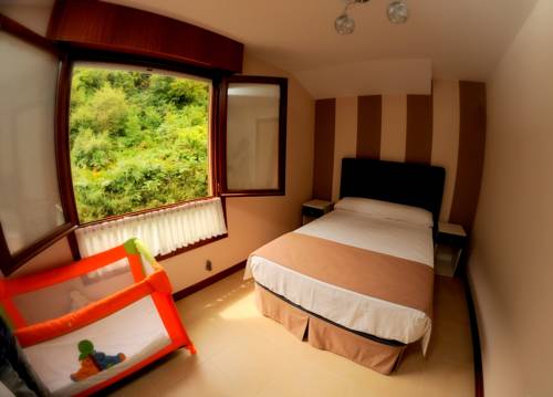 Imagen de la habitación del Apartamentos La Reserva Premium. Foto 4