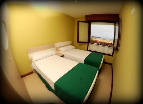 Imagen de la habitación del Apartamentos La Reserva Premium. Foto 7