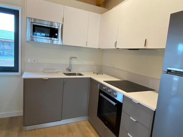 Imagen general del Apartamentos La Reserva de Los Campos. Foto 2