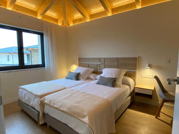 Imagen general del Apartamentos La Reserva de Los Campos. Foto 5