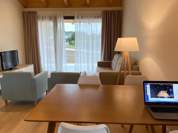 Imagen general del Apartamentos La Reserva de Los Campos. Foto 6