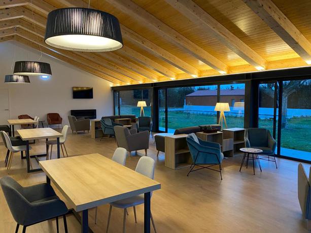 Imagen general del Apartamentos La Reserva de Los Campos. Foto 8