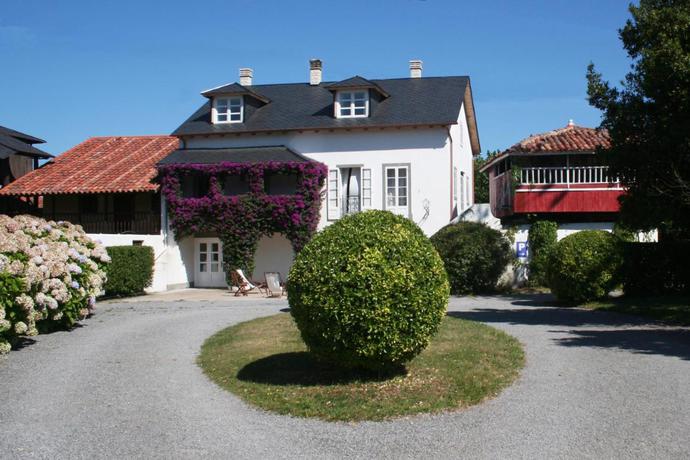 Imagen general del Apartamentos La Reserva de Los Campos. Foto 9