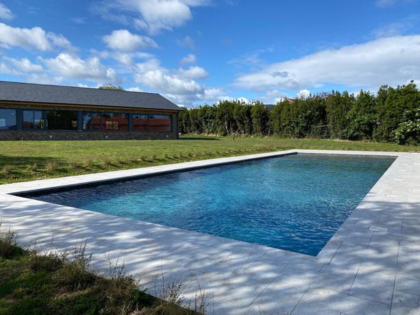 Imagen general del Apartamentos La Reserva de Los Campos. Foto 10