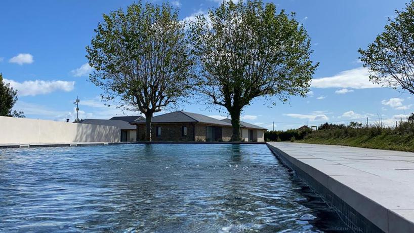 Imagen general del Apartamentos La Reserva de Los Campos. Foto 11