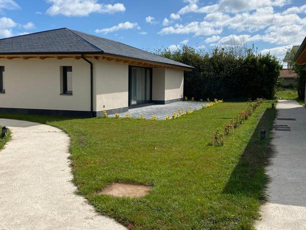 Imagen general del Apartamentos La Reserva de Los Campos. Foto 12