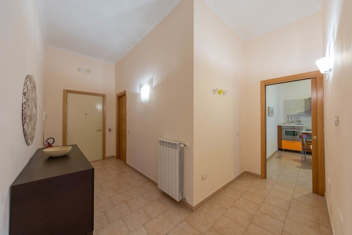 Imagen de la habitación del Apartamentos La Residenza, N&aacute;poles. Foto 8