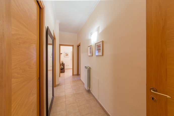 Imagen de la habitación del Apartamentos La Residenza, N&aacute;poles. Foto 16