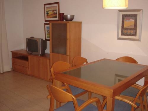 Imagen general del Apartamentos La Riviera, Denia. Foto 2