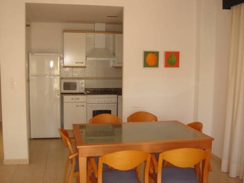 Imagen general del Apartamentos La Riviera, Denia. Foto 3