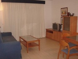 Imagen general del Apartamentos La Riviera, Denia. Foto 5