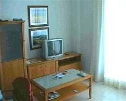 Imagen general del Apartamentos La Riviera, Denia. Foto 7