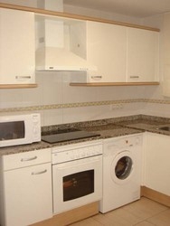 Imagen general del Apartamentos La Riviera, Denia. Foto 10