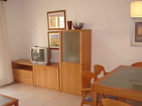 Imagen general del Apartamentos La Riviera, Denia. Foto 14