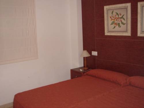 Imagen general del Apartamentos La Riviera, Denia. Foto 15