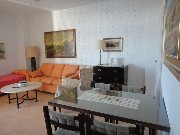 Imagen de la habitación del Apartamentos La Roca Rentals. Foto 6