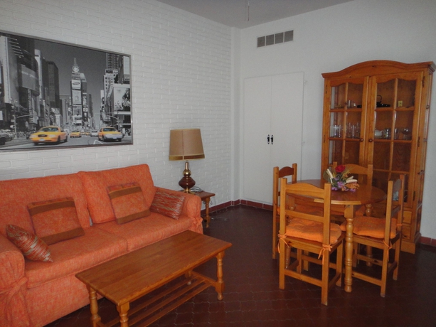 Imagen de los interiores del Apartamentos La Roca Rentals. Foto 15