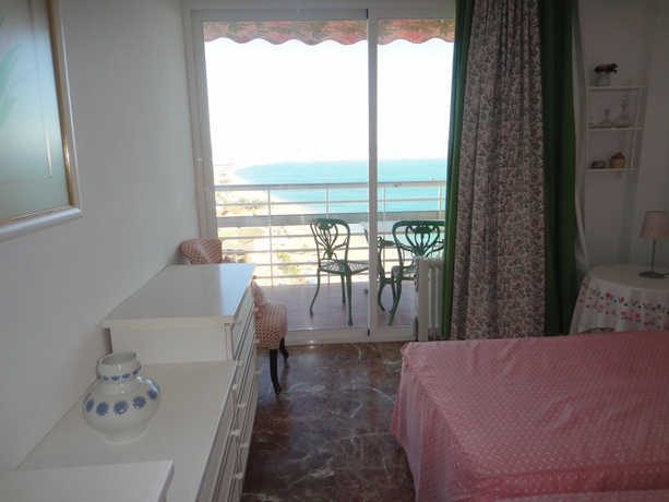 Imagen de la habitación del Apartamentos La Roca Rentals. Foto 10