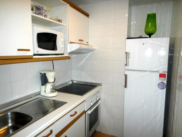 Imagen de la habitación del Apartamentos La Roca Rentals. Foto 14