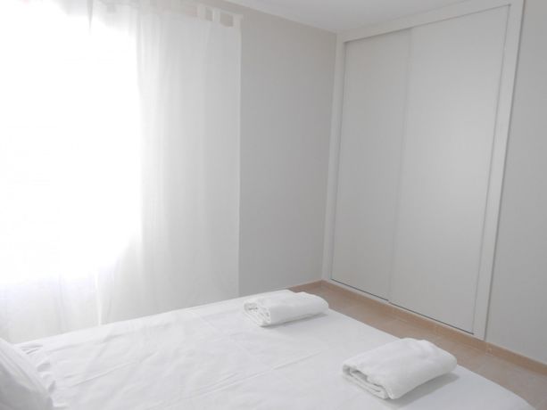 Imagen de la habitación del Apartamentos La Rosita Old Town. Foto 3