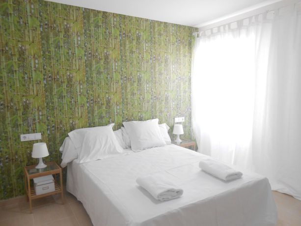 Imagen general del Apartamentos La Rosita Old Town. Foto 2