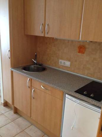 Imagen de la habitación del Apartamentos La Serrera. Foto 8