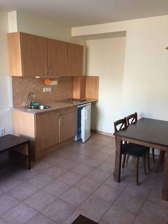 Imagen de la habitación del Apartamentos La Serrera. Foto 9