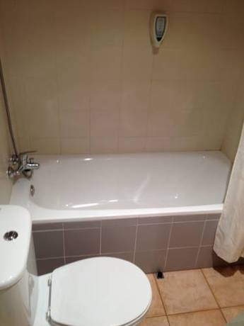 Imagen de la habitación del Apartamentos La Serrera. Foto 11