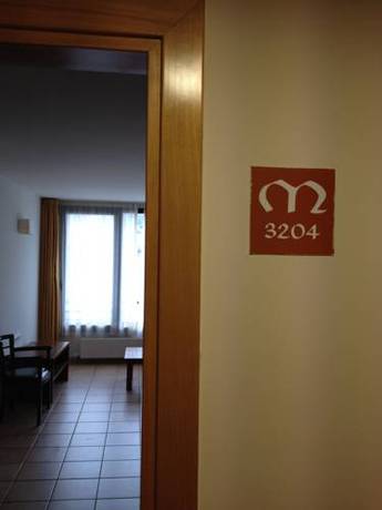 Imagen de la habitación del Apartamentos La Serrera. Foto 23