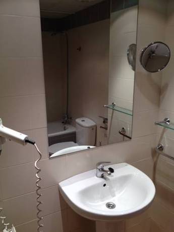 Imagen de la habitación del Apartamentos La Serrera. Foto 24