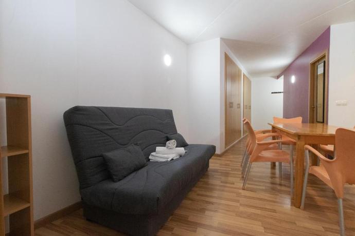 Imagen general del Apartamentos La Solana Deluxe 3000. Foto 5