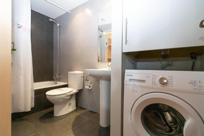 Imagen general del Apartamentos La Solana Deluxe 3000. Foto 6