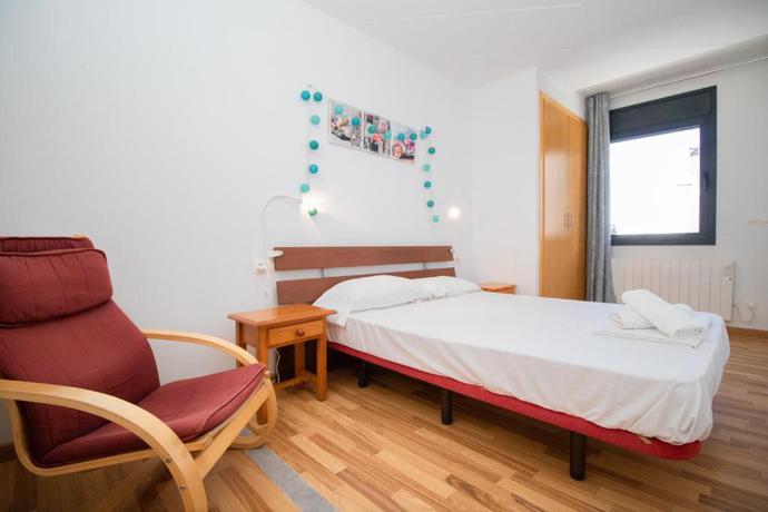 Imagen general del Apartamentos La Solana Deluxe 3000. Foto 7