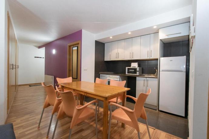 Imagen general del Apartamentos La Solana Deluxe 3000. Foto 9