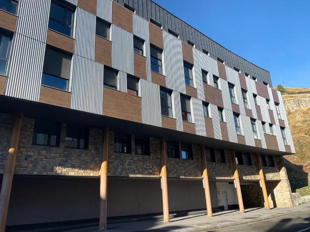 Imagen general del Apartamentos La Solana Deluxe 3000. Foto 12