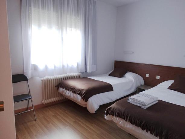 Imagen de la habitación del Apartamentos La Solana Encamp. Foto 10