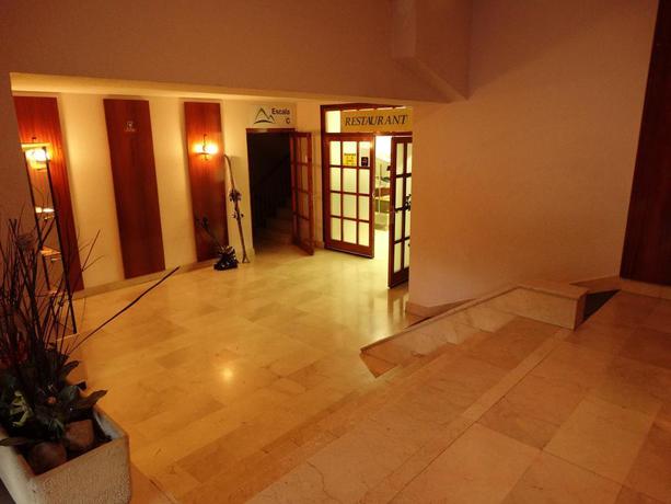 Imagen general del Apartamentos La Solana Encamp. Foto 2